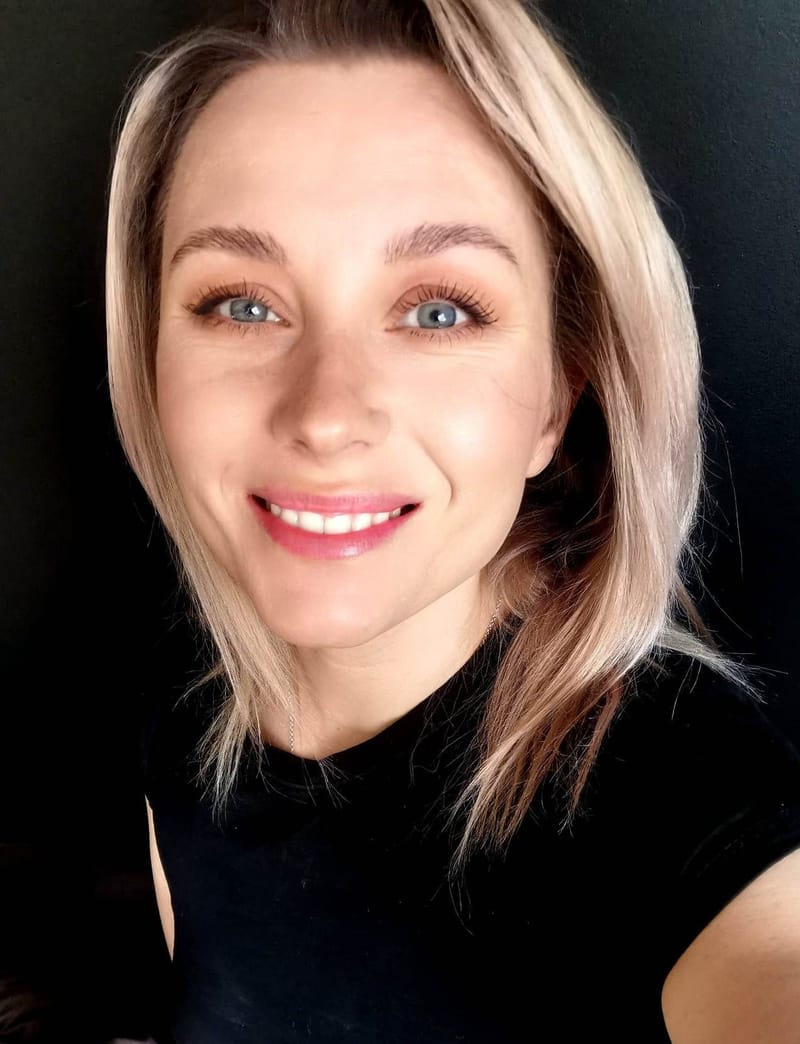 Alicja Nawracaj