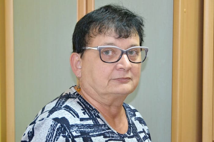lek. Małgorzata Paluch