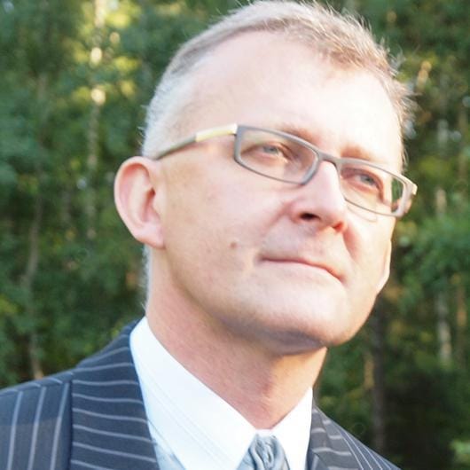 dr n. med. Marek Sołtysiak