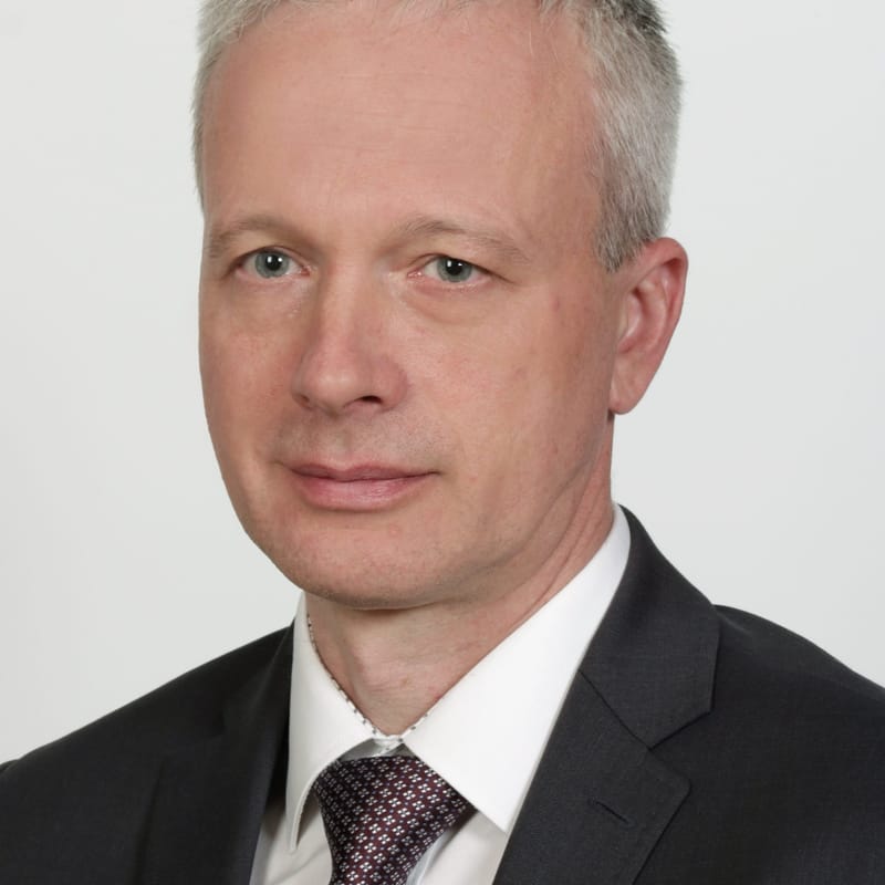 Robert Jędrachowicz