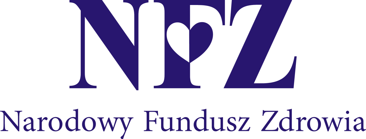 Narodowy Fundusz Zdrowia - Logo